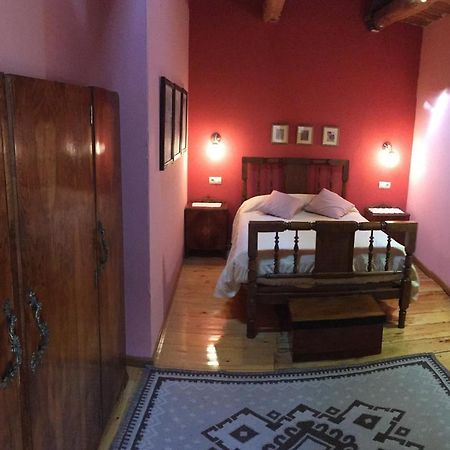 Villa Casa Deogracias à Veguellina de Órbigo Extérieur photo