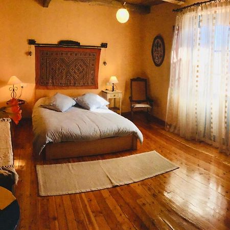 Villa Casa Deogracias à Veguellina de Órbigo Extérieur photo