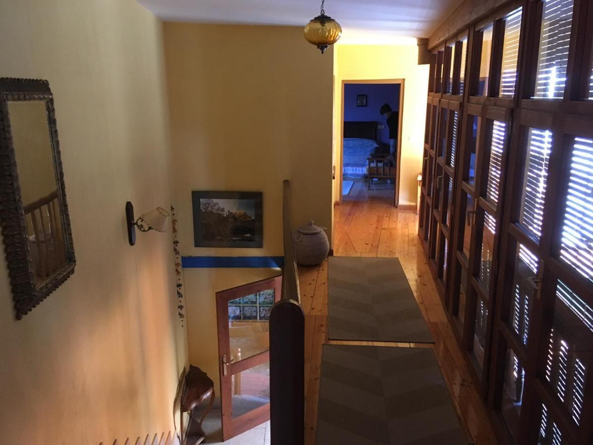 Villa Casa Deogracias à Veguellina de Órbigo Extérieur photo