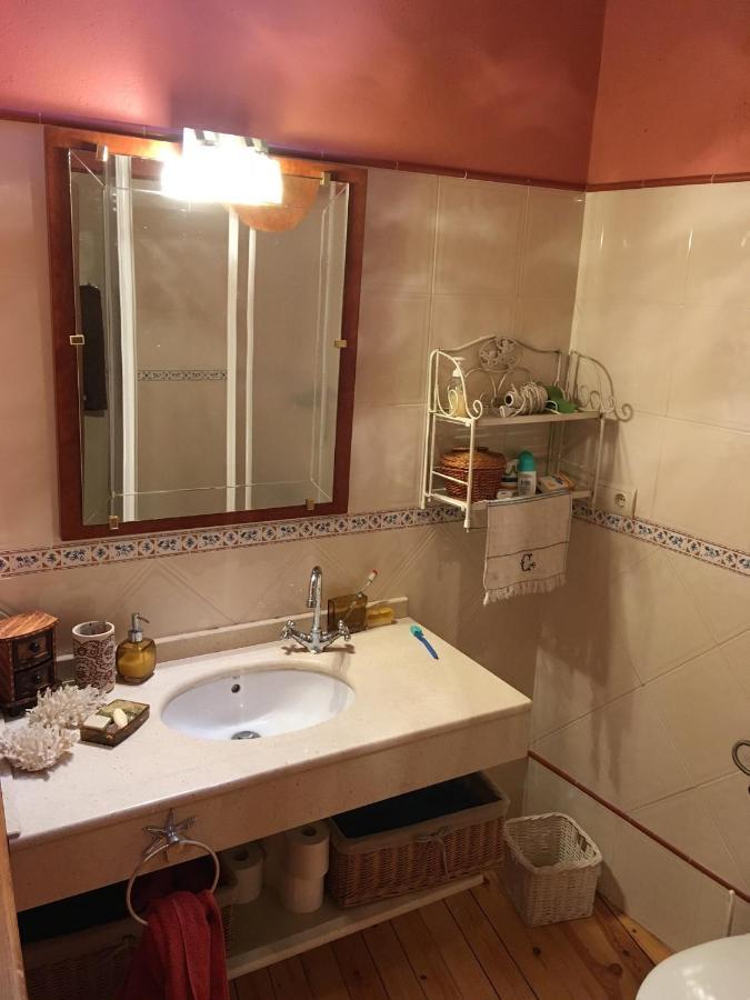Villa Casa Deogracias à Veguellina de Órbigo Extérieur photo