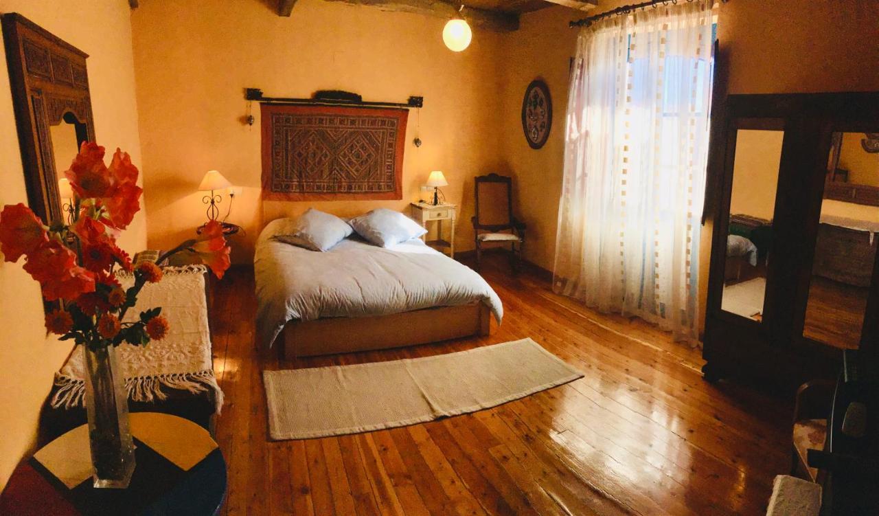 Villa Casa Deogracias à Veguellina de Órbigo Extérieur photo